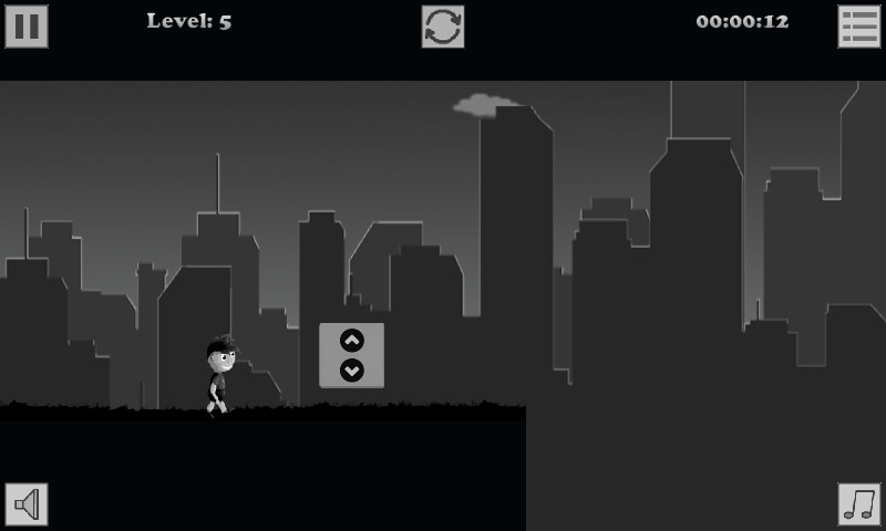 Astral Quest - screenshot 4
